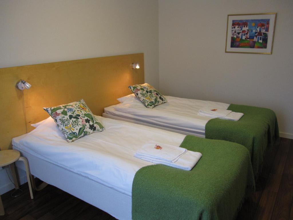 Hotell Ramudden Євле Екстер'єр фото