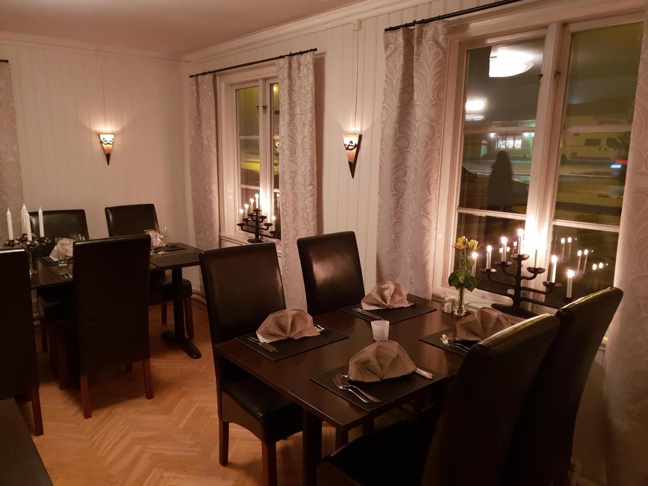 Hotell Ramudden Євле Екстер'єр фото