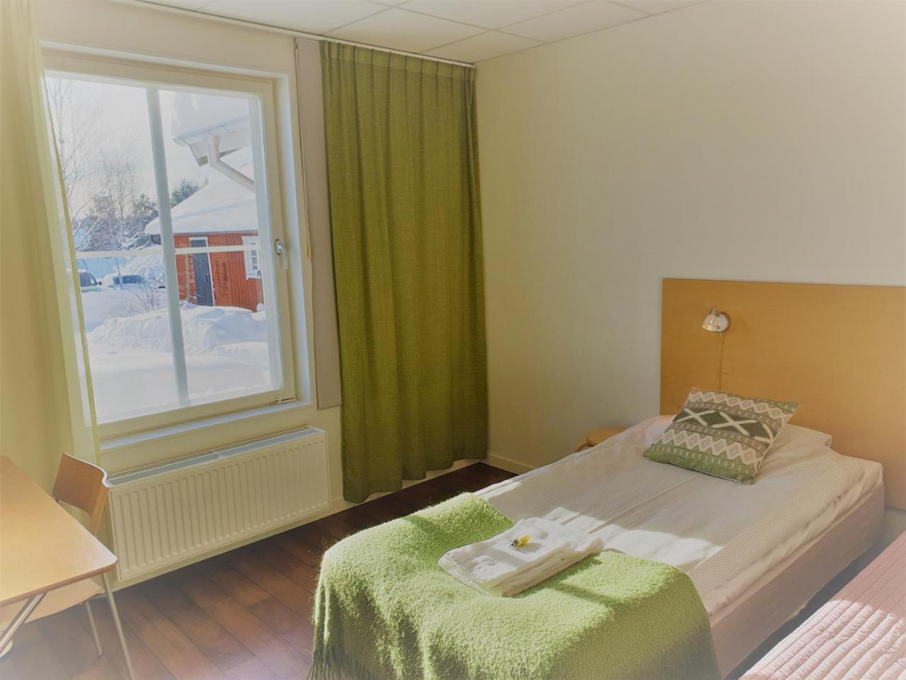 Hotell Ramudden Євле Екстер'єр фото